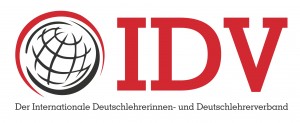 Logo IDV 2015